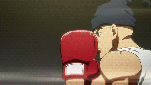 Boxing Mastery | Superpower Wiki | Fandom