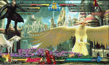 cheezburger video games iron man