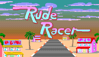 animated video games