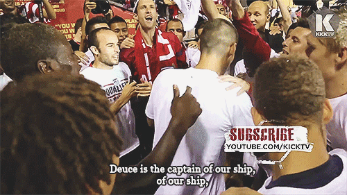 football usmnt clint dempsey