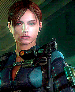 video games resident evil jill valentine