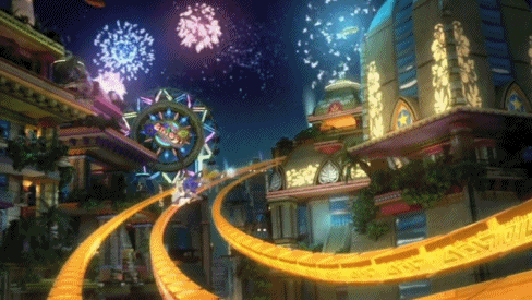 video games sonic the hedgehog