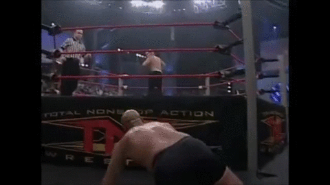 christopher shocker daniels