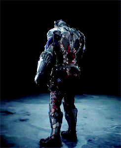 batman arkham knight the