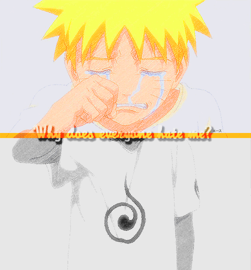 own naruto uzumaki