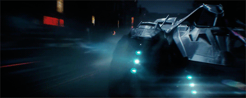 batman arkham knight the batmobile