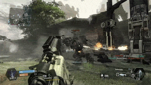 video games ign titanfall