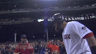 mlb baseball boston red sox