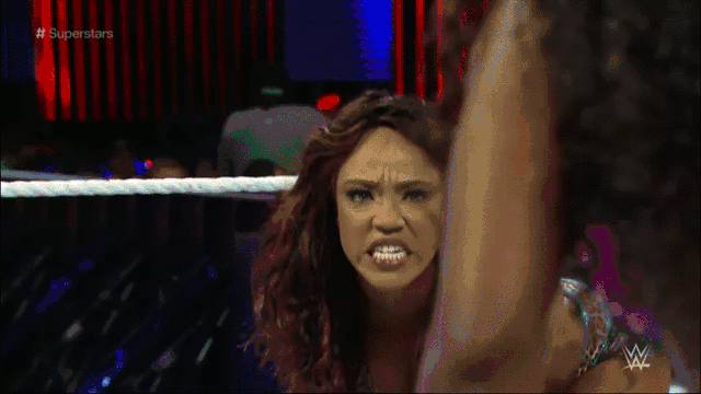 fox spooky pro wrestling