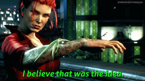 batman arkham knight dcedit