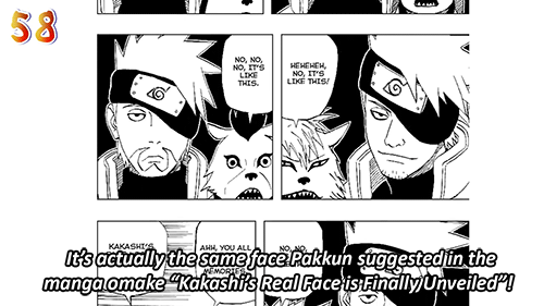 cartoonhangover naruto kakashi shippuuden