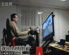 cheezburger video games best of week racing sim