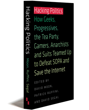 politics intelligence geeks