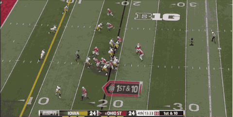 football college case