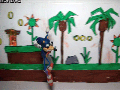 cheezburger video games best of week sonic