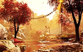 far cry shangri la kyrat