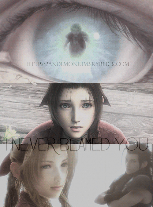 video games final fantasy zack