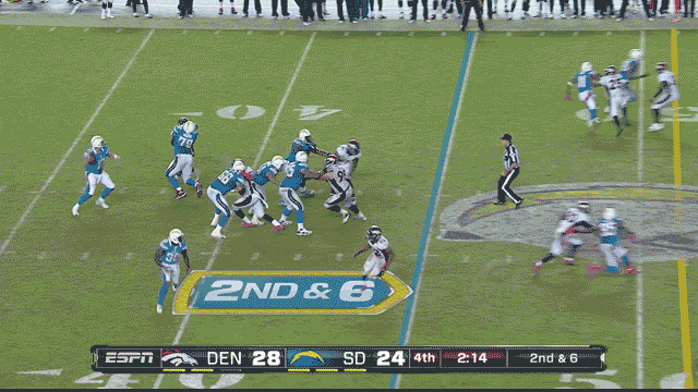 football nfl talking