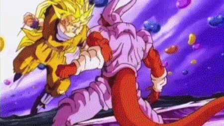 dragon ball z dbz