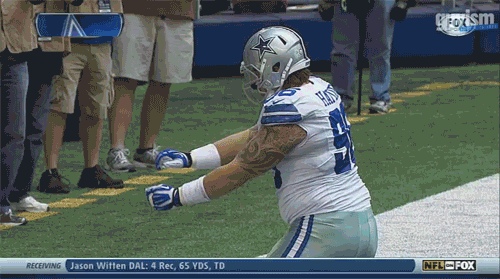 football top weekend