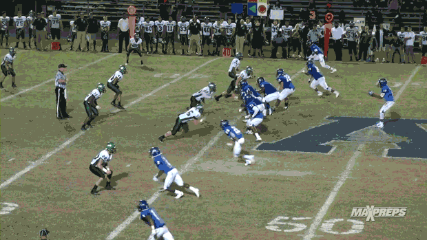school preseason armwood