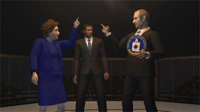 united states john brennan dianne feinstein