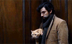 oscar isaac coen brothers inside llewyn davis