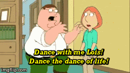 family guy peter griffin lois