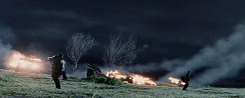 film video games sci fi