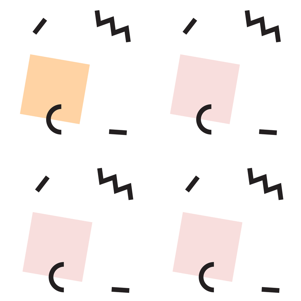 design shapes patterns