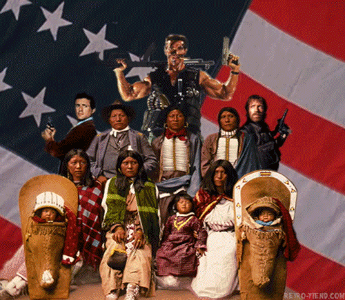 retro fiend retrofiend thanksgiving gifs