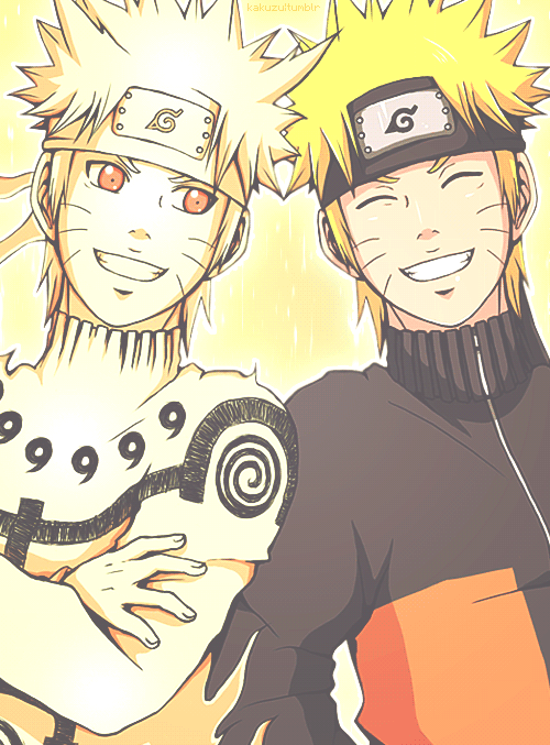naruto