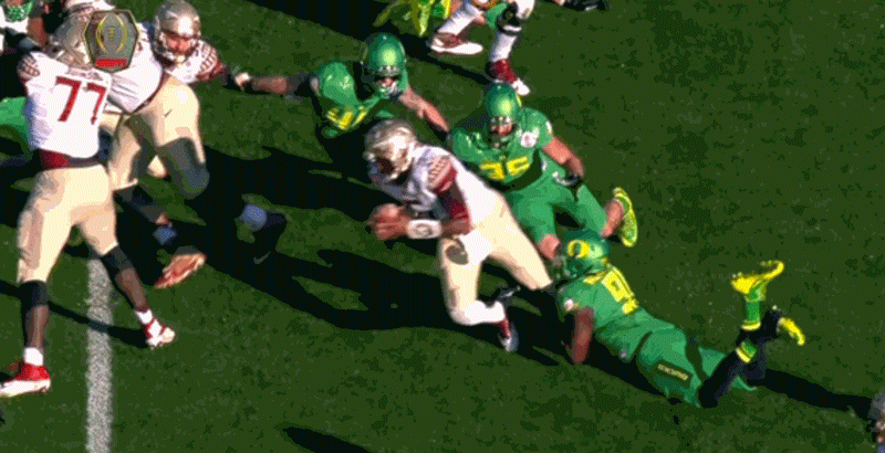 football season plays