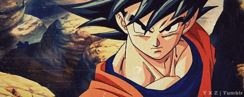 comics dragon ball z goku