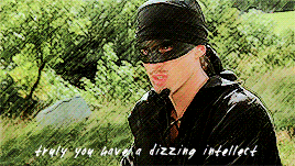 the princess bride westley man in black