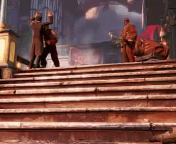 video games infinite