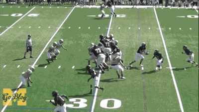 football august coverage