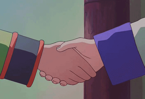 s psd hunter x gon freecss