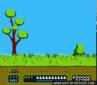 8bit video games nintendo