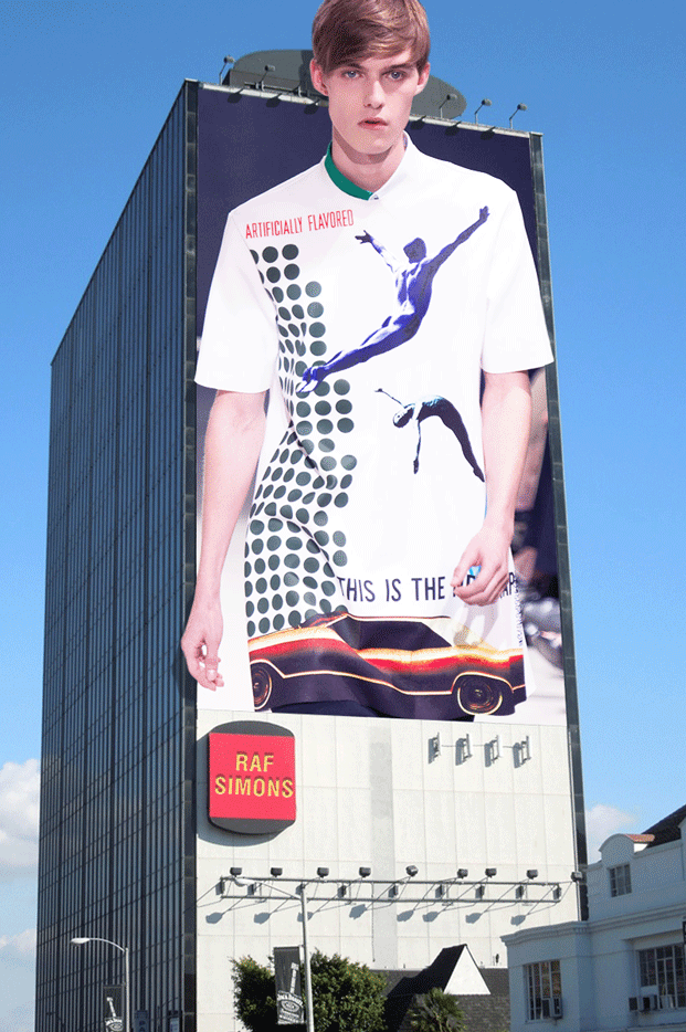 fashgif art fashion night