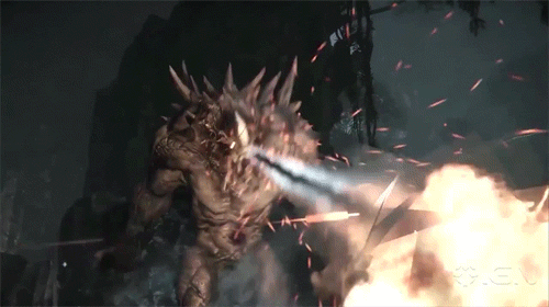video games ign evolve