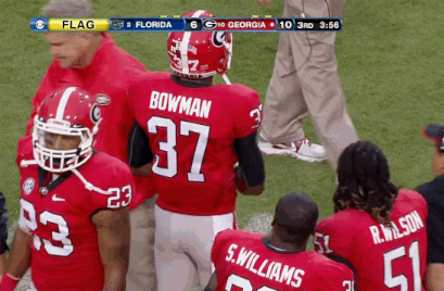 football season report