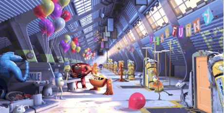 disneypixar disney pixar gif