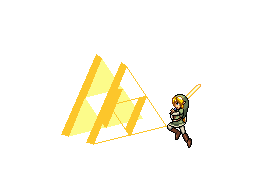 video games link legend of zelda