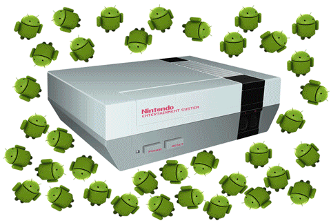 video games nintendo