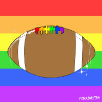 football play league