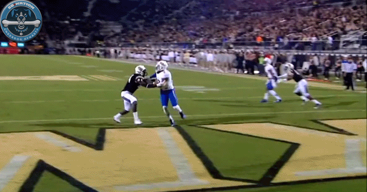 football draftkings targets