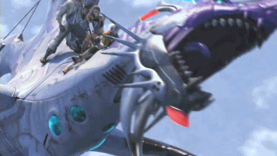 video games final fantasy