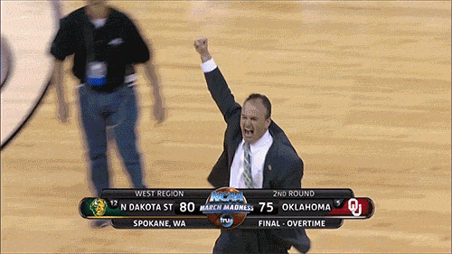 thread north university