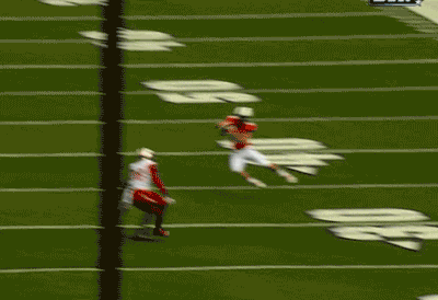 animated football illini